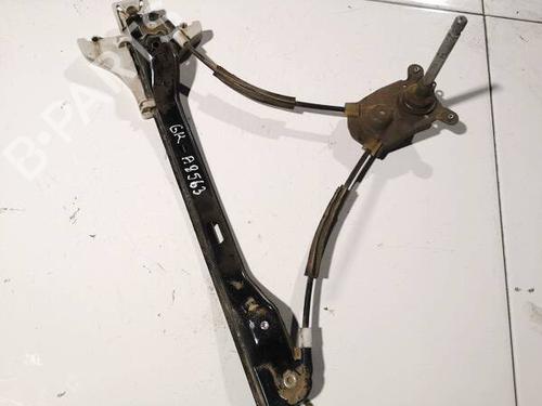 Used Rear left window mechanism Rear left window mechanism 35050505 35050505
