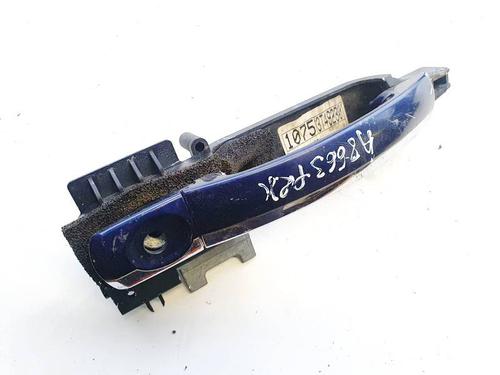 front-left-exterior-door-handle-ford-mondeo-iii-b5y-2000-2001-2002-2003-2004-2005-2006-2007-35338574 main image