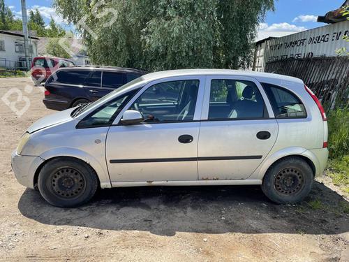 Switch OPEL MERIVA A MPV (X03) 1.7 DTI (E75) | BP32932003I30  - Image 7