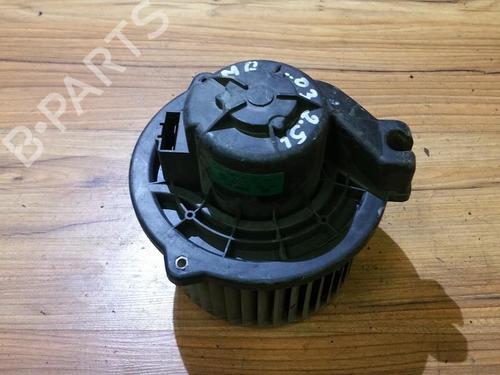 Used Heater blower motor Heater blower motor ROVER 75 (RJ) 1.8 (120 hp) 35647200 35647200