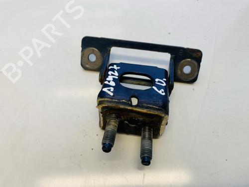 Dørhængsel/Dørbegrænser Dørhængsel/Dørbegrænser HONDA JAZZ II (GD_, GE3, GE2) 1.4 iDSI (GE3, GD1) (83 hp) 35546525 35546525
