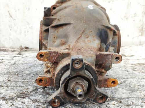 Used Rear differential Rear differential 35429387 35429387
