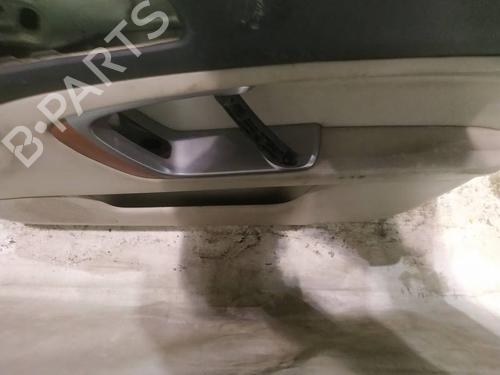 Høyre frontpanel Høyre frontpanel SUBARU OUTBACK (BL, BP) 2.5 AWD (BP9) (165 hp) 34936382 34936382