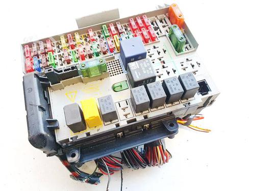 fuse-box-opel-astra-g-hatchback-t98-1998-1999-2000-2001-2002-2003-2004-2005-2006-2007-2008-2009-32926941 main image