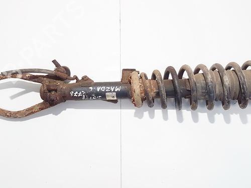 Used Right front shock absorber Right front shock absorber MAZDA 6 Hatchback (GG) 2.0 DI (GG14) (121 hp) 35617683 35617683