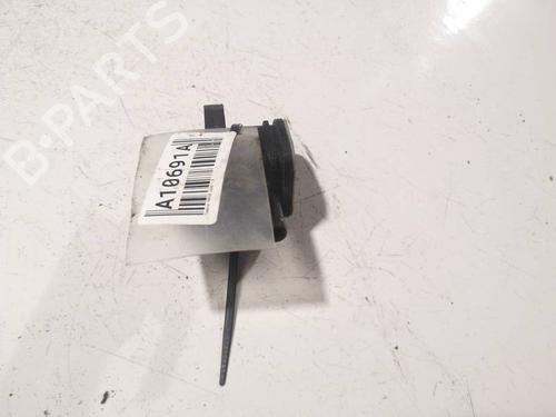 Used Electronic module Electronic module TOYOTA YARIS (_P9_) 1.5 (NCP91_, NCP91R) (109 hp) 34954249 34954249