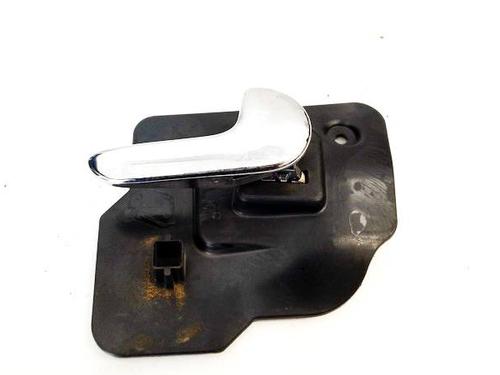 Used Front right interior door handle Front right interior door handle 36851427 36851427