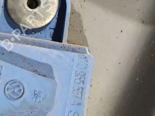 Electronic sensor SKODA OCTAVIA II (1Z3) 1.9 TDI | BP32972110M84 - Image 4