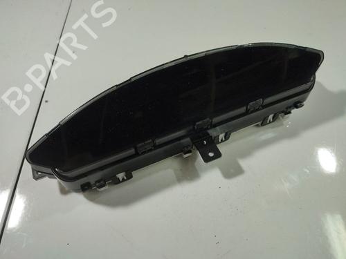 Used Instrument cluster Instrument cluster 34816385 34816385