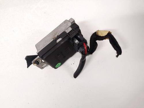Heater resistor PEUGEOT 807 (EB_) 2.2 HDi | BP35476117M108 - Image 2