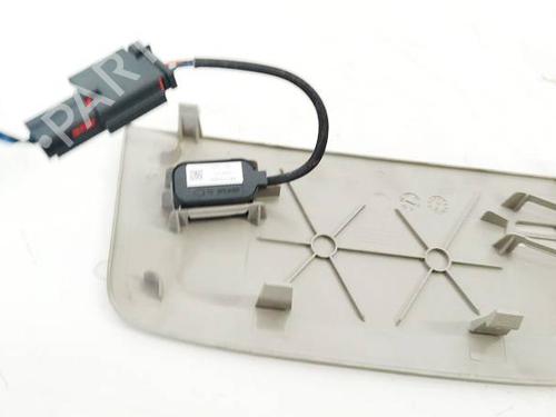 Electronic module OPEL ASTRA J (P10) 1.3 CDTI (68) | BP38319694M83 - Image 2