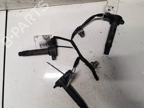 Used Ignition coil Ignition coil MITSUBISHI OUTLANDER II (CW_W) 2.4 (CW5W) (170 hp) 34777661 34777661