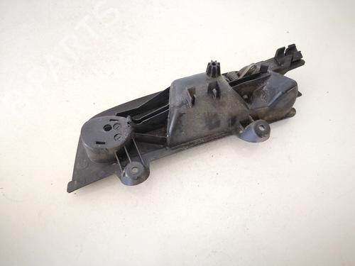 Front right interior door handle AUDI A4 B6 (8E2) 1.9 TDI | BP35606357I14 - Image 2