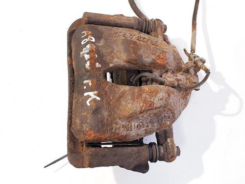 Used Right front brake caliper Right front brake caliper CITROËN C8 (EA_, EB_) 2.0 HDi (107 hp) 35412842 35412842