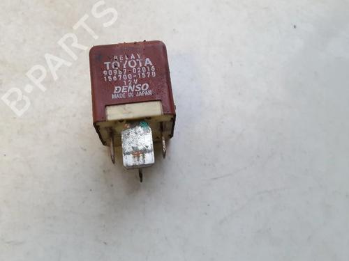 Used Other Other TOYOTA AVENSIS VERSO (_M2_) 2.0 D (CLM20_, CLM20R) (116 hp) 33515619 33515619