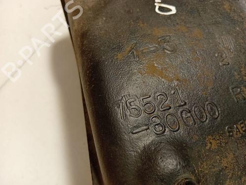 Other SUZUKI IGNIS II (MH) 1.3 (RM413) | BP32557020O1