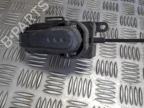 Used Rear left interior door handle Rear left interior door handle NISSAN NOTE (E11, NE11) 1.5 dCi (103 hp) 35688739 35688739