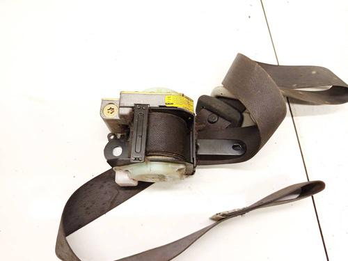 Used Front left seatbelt Front left seatbelt 39420564 39420564