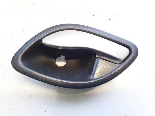 Used Front left interior door handle Front left interior door handle RENAULT LAGUNA II (BG0/1_) 1.9 dCi (BG0R, BG0E) (100 hp) 34856143 34856143