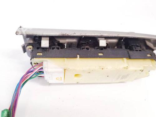 Switch TOYOTA COROLLA Verso (_E12_) 2.0 D-4D (CDE120_, CDE120R) | BP33490013I30 - Image 2