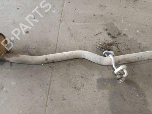 Exhaust system CITROËN C5 II (RC_) 2.0 HDi (RCRHRH) | BP40052224M121 - Image 4