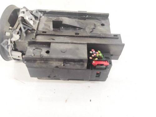 Ignition barrel VW PASSAT B6 (3C2) 2.0 TDI | BP35336591M48 - Image 2