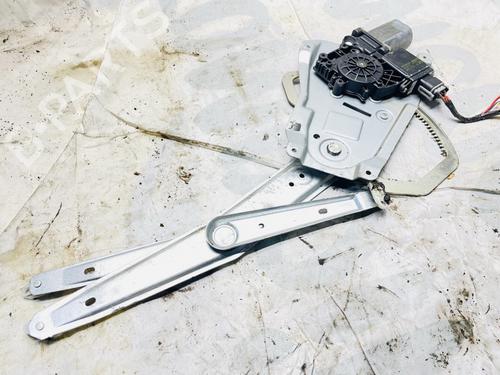 Used Front left window mechanism Front left window mechanism 35504245 35504245