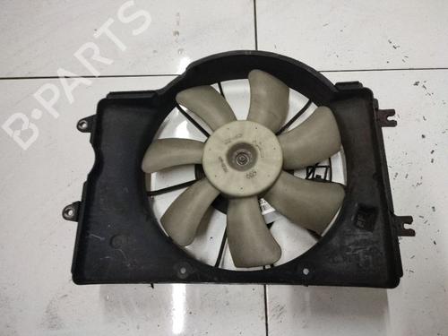 Used Fan Fan HONDA FR-V (BE) 2.2 i CTDi (BE5) (140 hp) 34914831 34914831