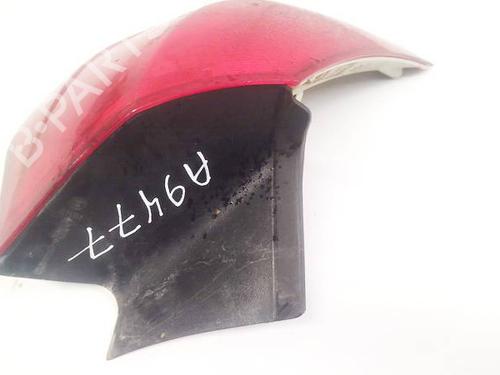 Left taillight OPEL ASTRA J (P10) 1.7 CDTI (68) | BP35184601C34 - Image 2