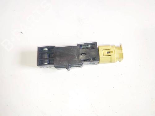 Used Electronic module MITSUBISHI GRANDIS (NA_W) 2.0 DI-D (NA8W) (136 hp) 32577308