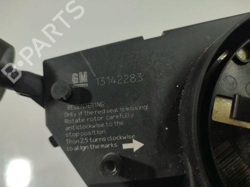 Warning switch OPEL CORSA D (S07) 1.3 CDTI (L08, L68) | BP34816885I22 - Image 4