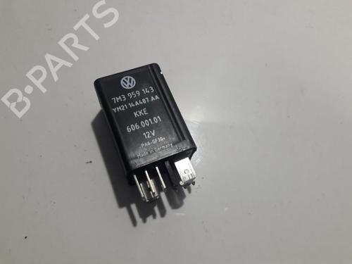 Used Electronic sensor Electronic sensor FORD GALAXY I (WGR) 1.9 TDI (115 hp) 33506911 33506911