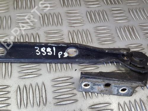 Used Hinge/Door check strap Hinge/Door check strap AUDI A4 B5 (8D2) 1.9 TDI (90 hp) 35687424 35687424