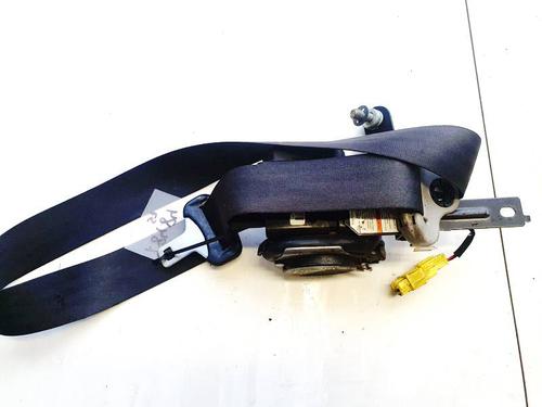 Used Front left seatbelt Front left seatbelt HONDA FR-V (BE) 2.0 (BE3) (150 hp) 35329564 35329564