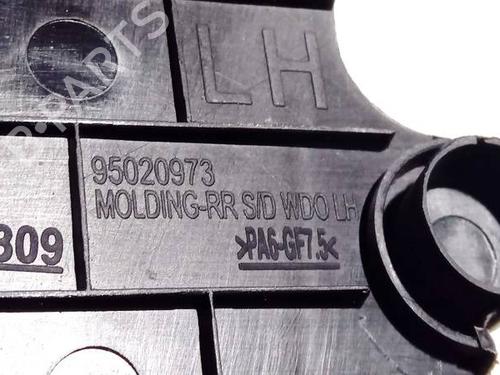 Other CHEVROLET ORLANDO (J309) 2.0 D | BP32596354O1