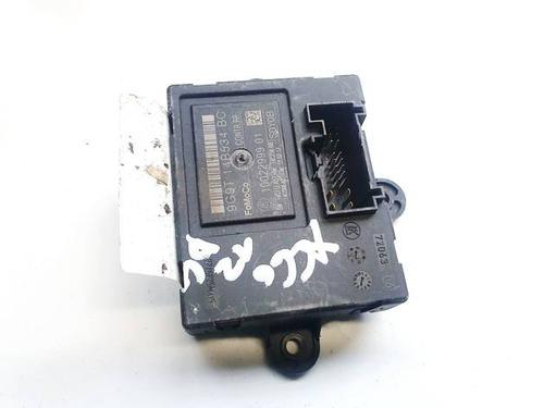 Used Electronic module Electronic module TOYOTA PRIUS (_W3_) 1.8 Hybrid (ZVW3_) (99 hp) 34778612 34778612