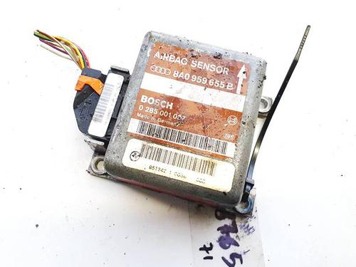Used ECU airbags ECU airbags AUDI A4 B5 (8D2) 1.9 TDI (90 hp) 32930819 32930819