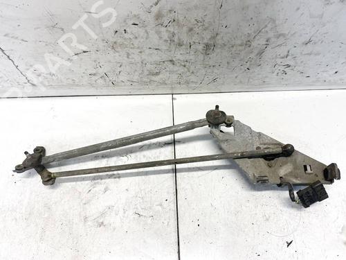 Used Front wipers mechanism Front wipers mechanism OPEL OMEGA B (V94) 2.5 V6 (F69, M69, P69) (170 hp) 35087119 35087119