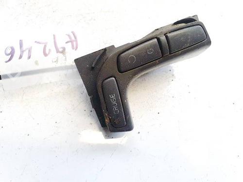 Used Steering wheel controls Steering wheel controls 35181603 35181603