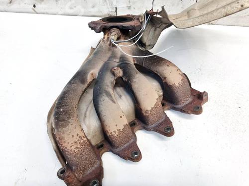 Used Exhaust manifold Exhaust manifold 35074619 35074619