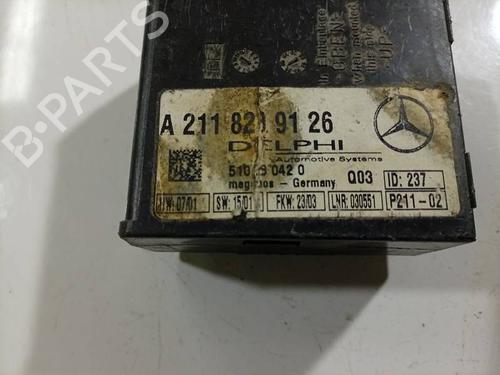 Electronic module KIA SPORTAGE IV (QL, QLE) 1.6 T-GDI | BP37279085M83 - Image 3