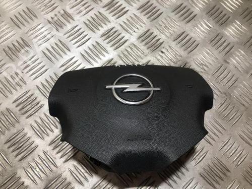 Used Driver airbag Driver airbag OPEL SIGNUM Hatchback (Z03) 2.2 DTI (F48) (125 hp) 33498469 33498469