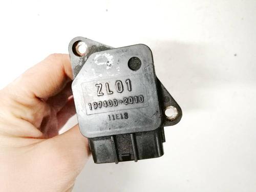 Mass air flow sensor PORSCHE CAYENNE (9PA) S 4.5 | BP35111023M95 - Image 3