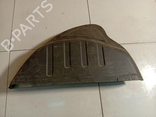 Boot lining CITROËN JUMPY II (VF7) 2.0 HDi 120 | BP38550904I3 - Image 4