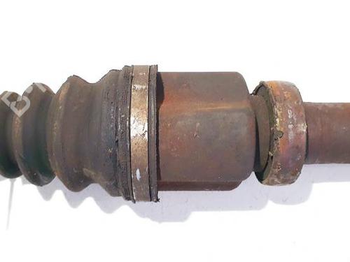 Right front driveshaft VOLVO V50 (545) 2.0 D | BP35305620M39 - Image 3