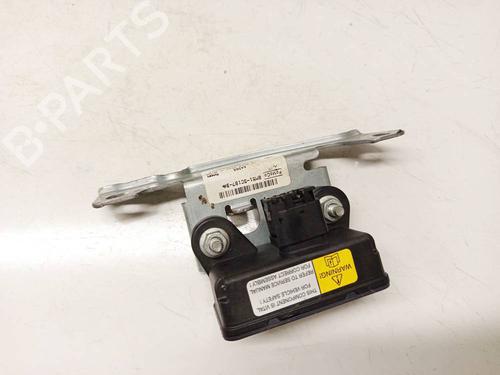 Used Electronic module Electronic module FORD FOCUS II (DA_, HCP, DP) 1.6 TDCi (109 hp) 34798324 34798324