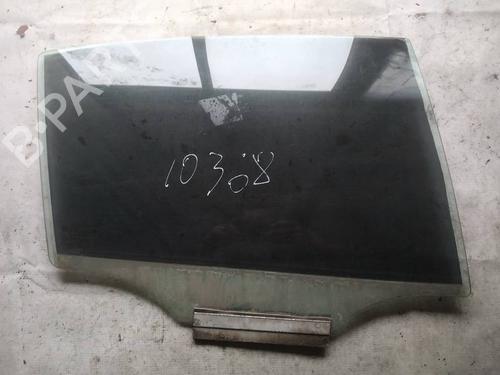 Used Rear right door window Rear right door window 34957472 34957472