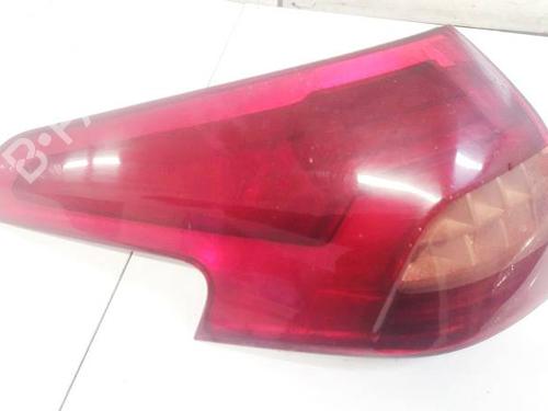 Used Left taillight Left taillight CITROËN C5 III (RD_) 2.0 HDi (RDRHD8, RDRHDJ, RDRHR8, RDRHRJ) (136 hp) 35184603 35184603