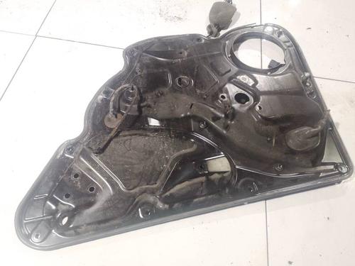 Rear left window mechanism VW PASSAT CC B6 (357) 1.8 TSI | BP34760860C24 - Image 2
