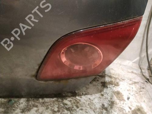 Used Right tailgate light Right tailgate light 34804438 34804438